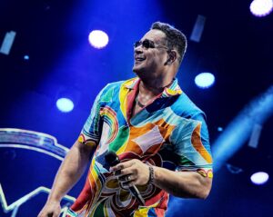 Primeiro sábado de Bloquinho de Verão terá shows de Mari Fernandez, Xanddy Harmonia, Litto Lins e Matheus Fernandes