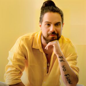 Murilo Gun traz a Fortaleza em única apresentação a palestra espetáculo “Fé no Flow”