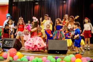 North Shopping Jóquei inicia programação de pré-carnaval a partir deste sábado (08)