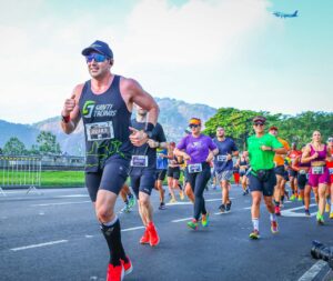 Em parceria inédita, TS Health Center se une a Track & Field e Audi Center para promover corrida em alusão à qualidade de vida
