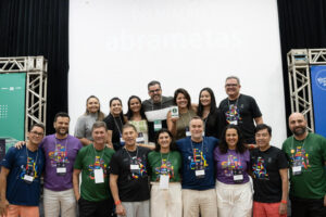 Durante evento, Abrasel discute tendências e estratégias de liderança para bares e restaurantes