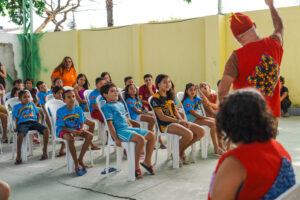 Terceira semana da Pré-Bienal começa nesta segunda-feira (24) com programação em Fortaleza, Quixadá e no Cariri