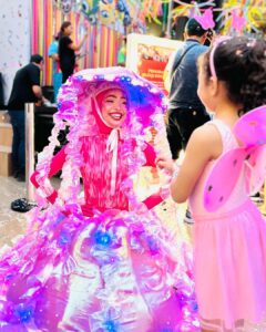 Com bloquinho infantil e Carnageek, Iguatemi Bosque anuncia programação de Carnaval