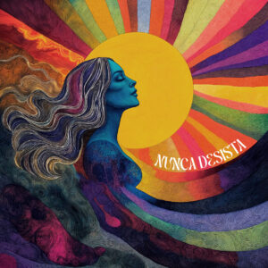 Felipe Cazaux lança single “Nunca Desista”, com participação especial de Nayra Costa