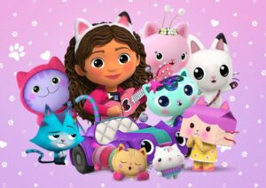 Espetáculo infantil “Casa Mágica da Gabby” chega a Fortaleza para apresentação única no Theatro Via Sul