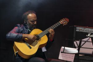 Com abertura nesta sexta-feira, 28, em Guaramiranga, o 26º Festival Jazz & Blues tem programação até terça-feira de Carnaval