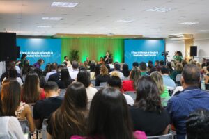 Painel Executivo da Unifametro debate Business Partner e Cultura de Alta Performance