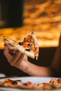 DOC Pizzeria Artigianale & Cucina celebra Valentine’s Day com noite especial para casais