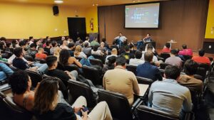 NINNA Hub promove evento gratuito sobre projetos e desenvolvimento de produtos