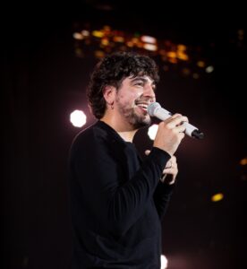 Último sábado de Bloquinho de Verão será comandado por Rafa & Pipo, Nattan, Felipe Amorim e Ávine Vinny