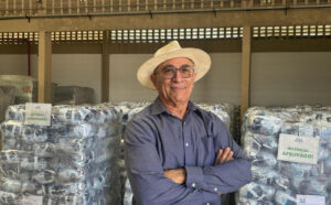 Juá ocupa segundo lugar no ranking de empresas que mais cresceram no segmento de sabão em pó no Brasil