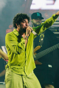 Com seis sábados de folia e mais de 20 atrações, Bloquinho de Verão reafirma sua tradição em Fortaleza e encerra temporada de 2025 em alta