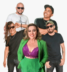 Pimenta Malagueta, Banda São 2 e Jessik são atrações de Pré-Carnaval  deste fim de semana dos Shoppings RioMar em Fortaleza