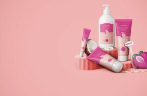 O Boticário apresenta Cuide-se Bem Doçura na Pessegura, linha de cuidados depilatórios que garante uma pele lisinha, hidratada e cheirosa