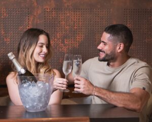 Pub 5 Elementos celebra Valentine’s Day com noite de Rock Ballads