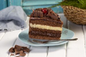 Cocada é destaque dos bolos com desconto em fevereiro na Sodiê Doces