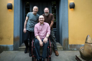 Iguatemi Hall anuncia show de Paralamas do Sucesso em julho