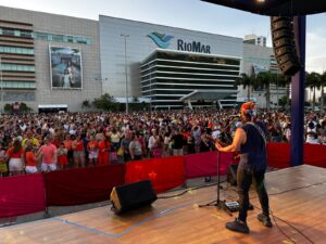 Shoppings RioMar em Fortaleza anunciam programação de Carnaval com Bailinho  para pequenos foliões e atrações para toda a família