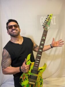 Iguatemi Hall recebe pré-carnaval com shows de Pagode Mais ô Menos, Karol do Axé e Paulo Calado