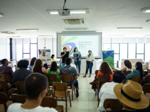 Secult inicia série de Encontros Regionais com dirigentes municipais e Encontro com Comunicadores no interior do Ceará