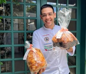 Carro-chefe da Páscoa Cheiro do Pão, Brioche de Coco terá produção dobrada em relação ao ano passado