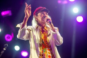 A vida e a obra do multiartista Ednardo ganham livro com lançamento em abril