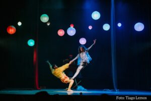 Dragão do Mar celebra Dia do Circo e Dia do Teatro com atividades lúdicas e espetáculos