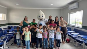 Prefeitura de Canindé intensifica campanha de vacinação contra HPV, Sarampo e Febre Amarela