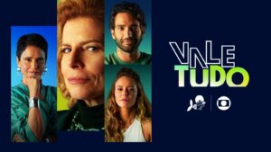 TV Verdes Mares realiza evento especial para estreia da novela ‘Vale Tudo’ no Iguatemi Bosque
