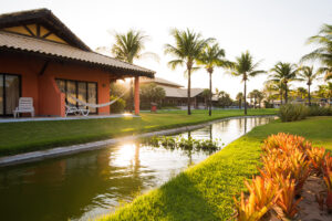 Vila Galé Cumbuco e Vila Galé Collection Sunset Cumbuco oferecem 15% de desconto na hospedagem para quem vai curtir o Playa do 17 ao 21 de abril