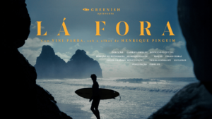 Greenish participa do Floripa Surf Film Festival com curta-metragem sobre Vini Parra