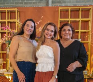 Lugar de Festas Locações Lança a Nova Coleção ‘Essence Collection’