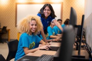 IJCPM  abre inscrições para cursos profissionalizantes para jovens das comunidades do entorno dos bairros Papicu e Presidente Kennedy