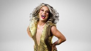 Humor na Praça no RioMar Fortaleza traz Ciro Santos e convidados  em uma sátira irreverente “Barracos em Família”