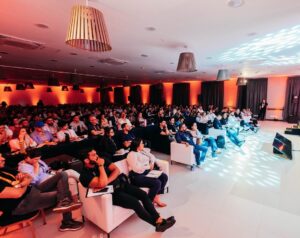 Iguatemi Hall é palco de evento voltado para o setor de vendas
