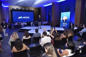 NM2B-Fundadores 2025: grandes nomes do mundo dos negócios se reúnem em Fortaleza no dia 10 de abril