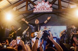 Fortaleza celebra 29 anos de Kukukaya com grande festa em homenagem à música nordestina