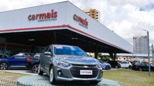 IPVA grátis e tanque cheio: Carmais Seminovos realiza mega feirão de três dias