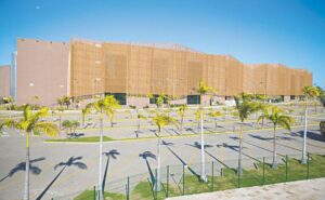 Cultura alimentar terá espaço exclusivo na  XV Bienal do Livro