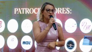 Fran Santos comanda 3ª edição do “Empreendedores do Reino” em Fortaleza