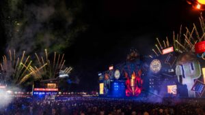 São João de Maracanaú (CE) completa 20 anos com grandes shows e homenagem aos maiores festejos juninos do Brasil