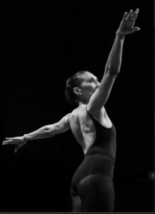 Caixa Cultural Fortaleza recebe inscrições para oficinas do Festival Danças de Enfrentamento – 2ª Edição