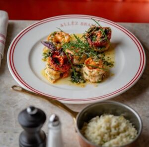 Fortaleza RESTAURANT WEEK:  Celebrando a variedade da tradição gastronômica Nortista