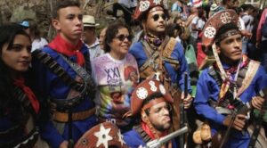 Lampião ressurge nas telas em documentário que estreia em 2 de maio em Fortaleza e em junho no restante do país