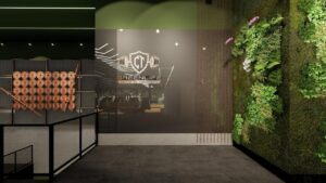 Fortaleza ganha o maior centro de treinamento do Nordeste com inauguração do CT Greenlife, no próximo dia 24