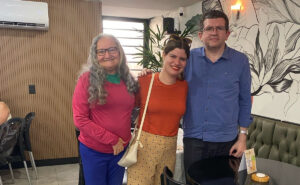 Ceará amplia representação na ABI