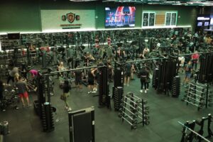 Fortaleza ganha o maior centro de treinamento do Nordeste com a inauguração do novo CT Greenlife, no bairro Cocó