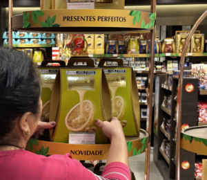 Shoppings RioMar em Fortaleza oferecem diversas operações com vendas de itens de Páscoa e programação temática para a data