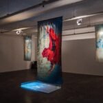 Semana no Dragão do Mar conta com aniversário do Poço da Draga, parceria com UFC e mediação de exposição com artista