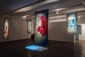 Semana no Dragão do Mar conta com aniversário do Poço da Draga, parceria com UFC e mediação de exposição com artista